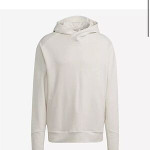 ADIDAS TERREX HSI NON DYED BEIGE HOODIE